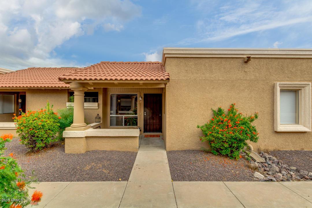 317 W Tonopah Dr. #8, Phoenix, AZ 85027