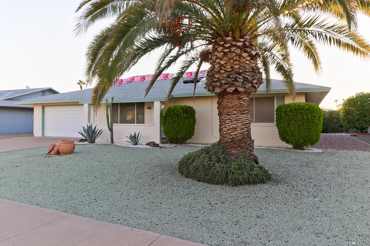 17230 N Palo Verde Dr., Sun City, AZ 85373