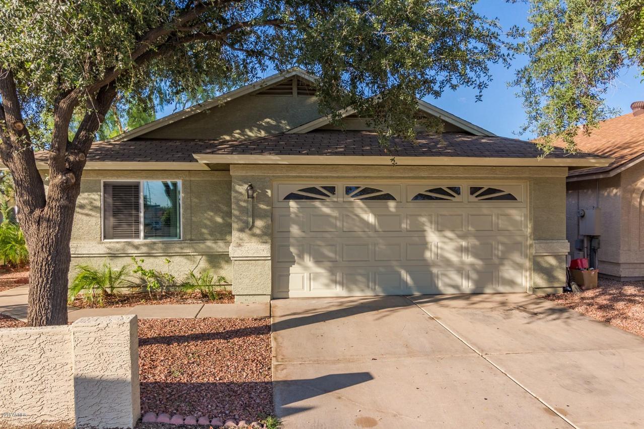 6640 W Brown St., Glendale, AZ 85302