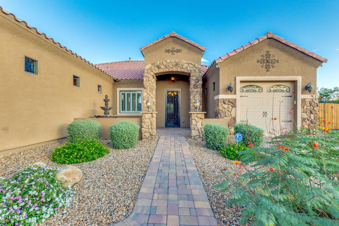 22401 S 215th St., Queen Creek, AZ 85142