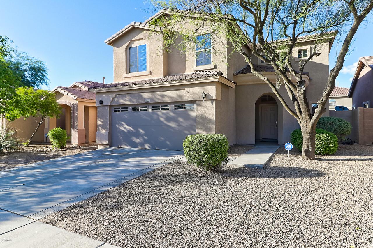 2522 W Brilliant Sky Dr., Phoenix, AZ 85085
