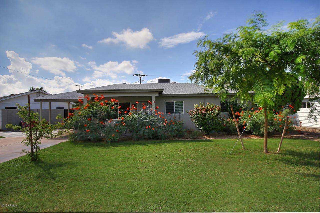 4415 E Campbell Ave., Phoenix, AZ 85018