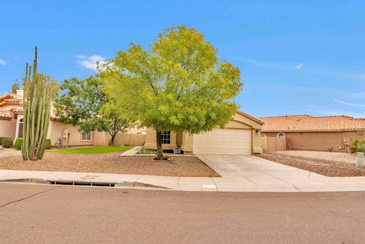 1114 W Jeanine Dr., Tempe, AZ 85284