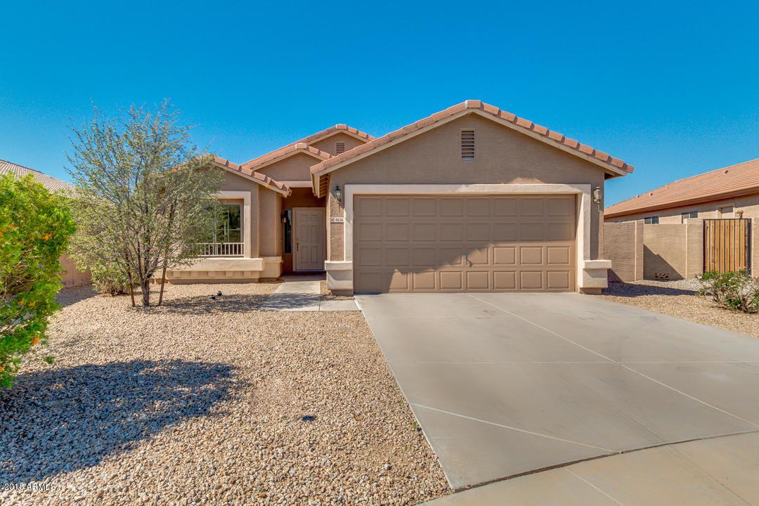 4616 S 24th Ln., Phoenix, AZ 85041