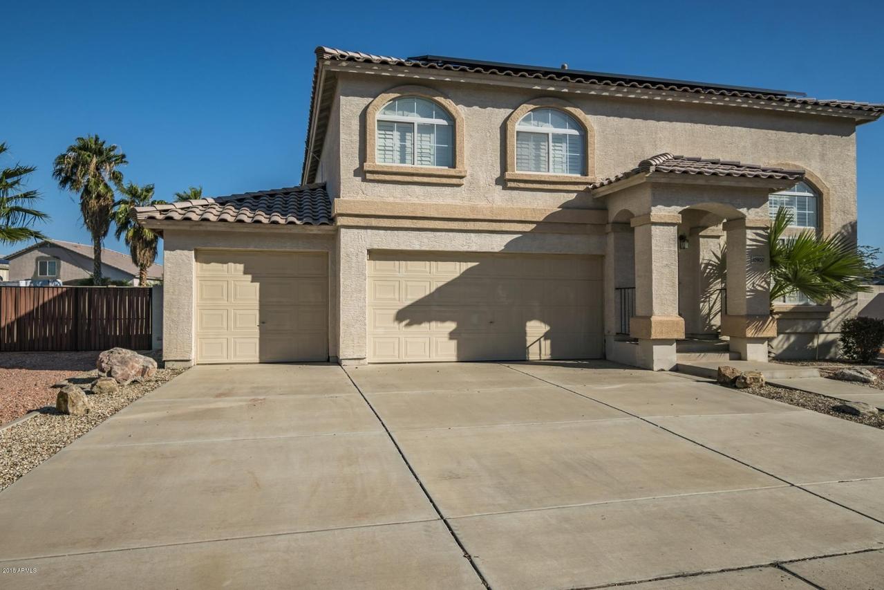 10900 W Belmont Ave., Glendale, AZ 85307