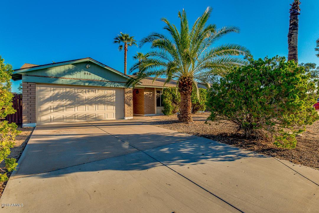 910 W Cheyenne Dr., Chandler, AZ 85225