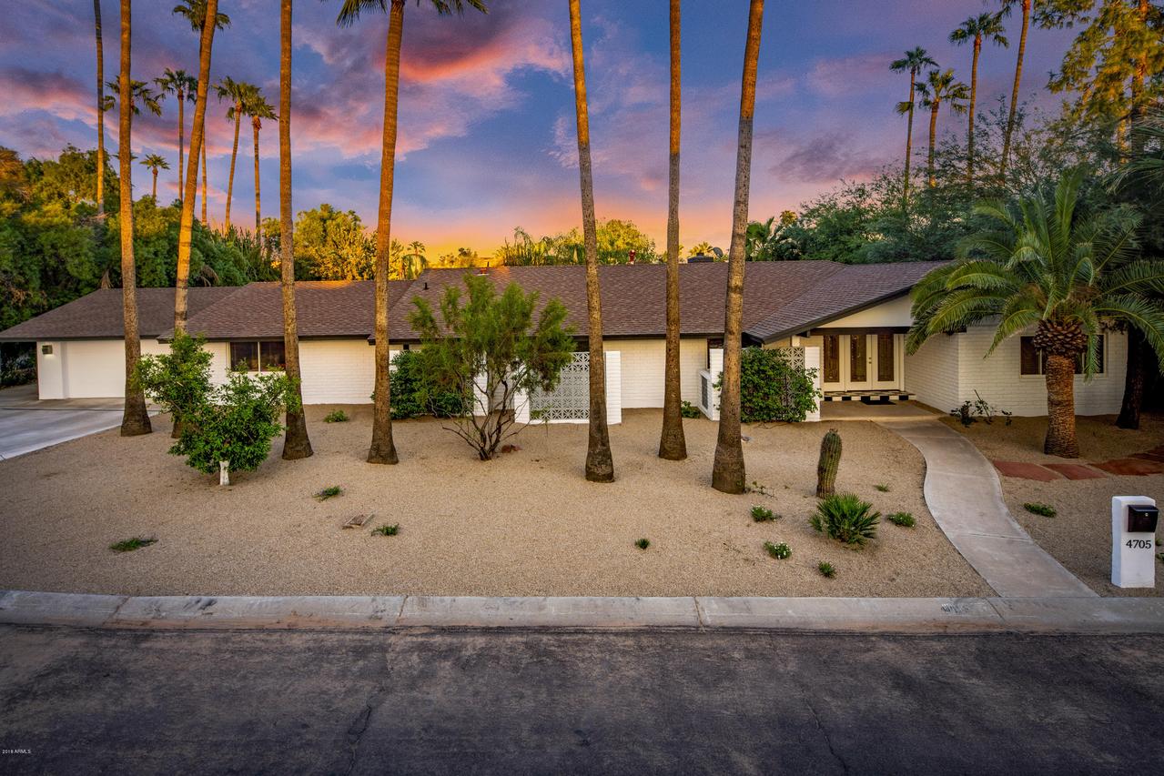 4705 N 68th Pl., Scottsdale, AZ 85251