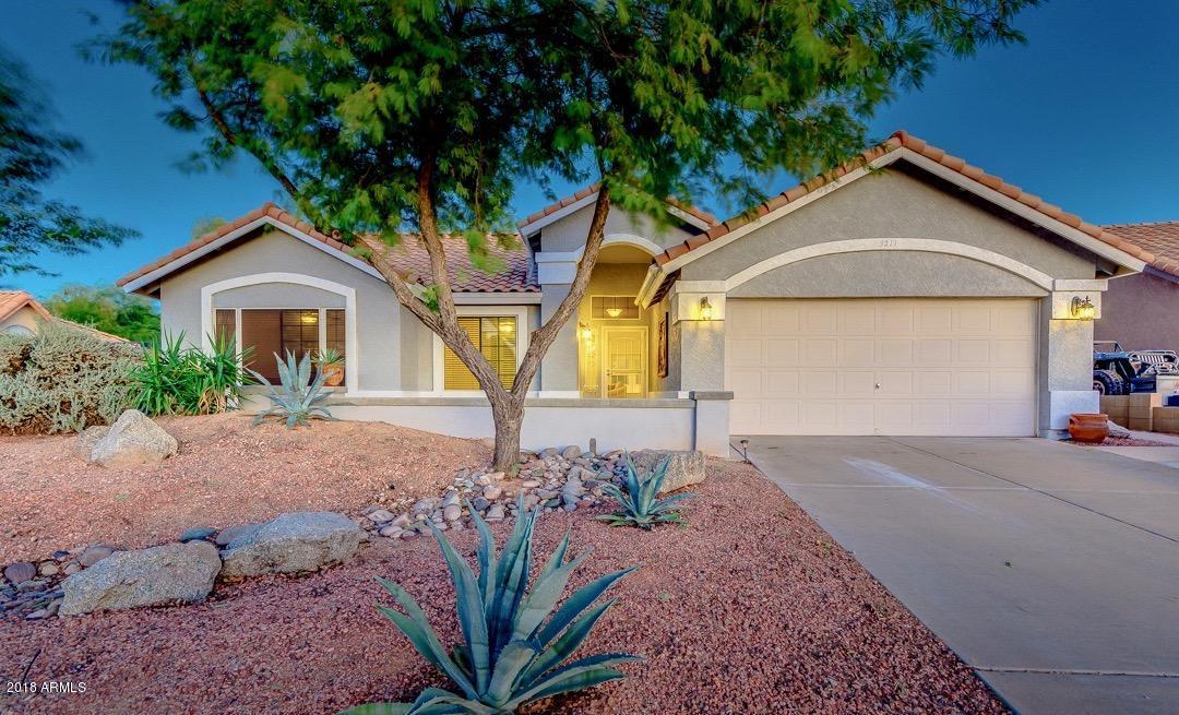 3211 N Saffron St., Mesa, AZ 85215