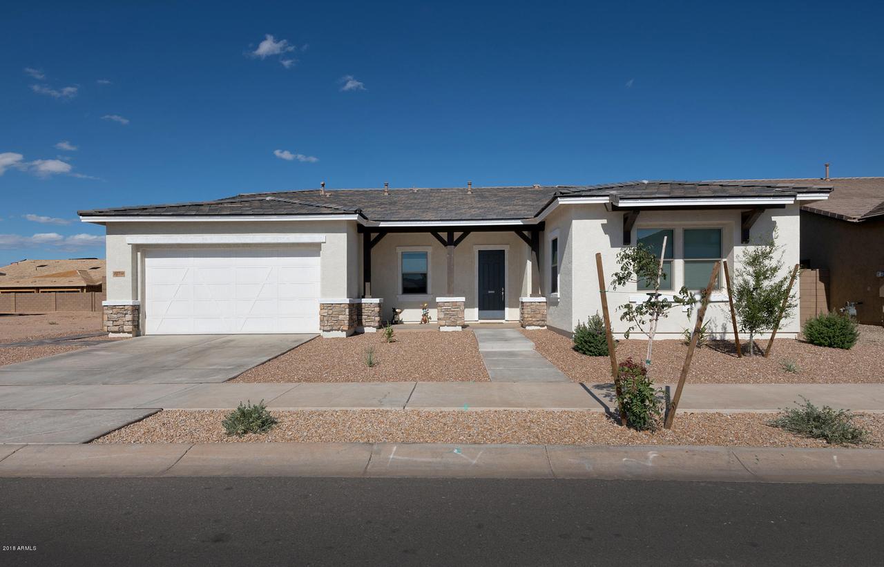 22738 E Parkside Dr., Queen Creek, AZ 85142