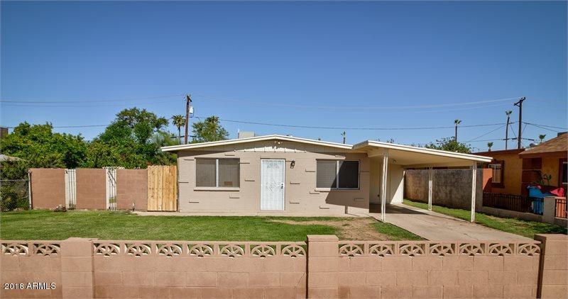 4242 W Portland St., Phoenix, AZ 85009