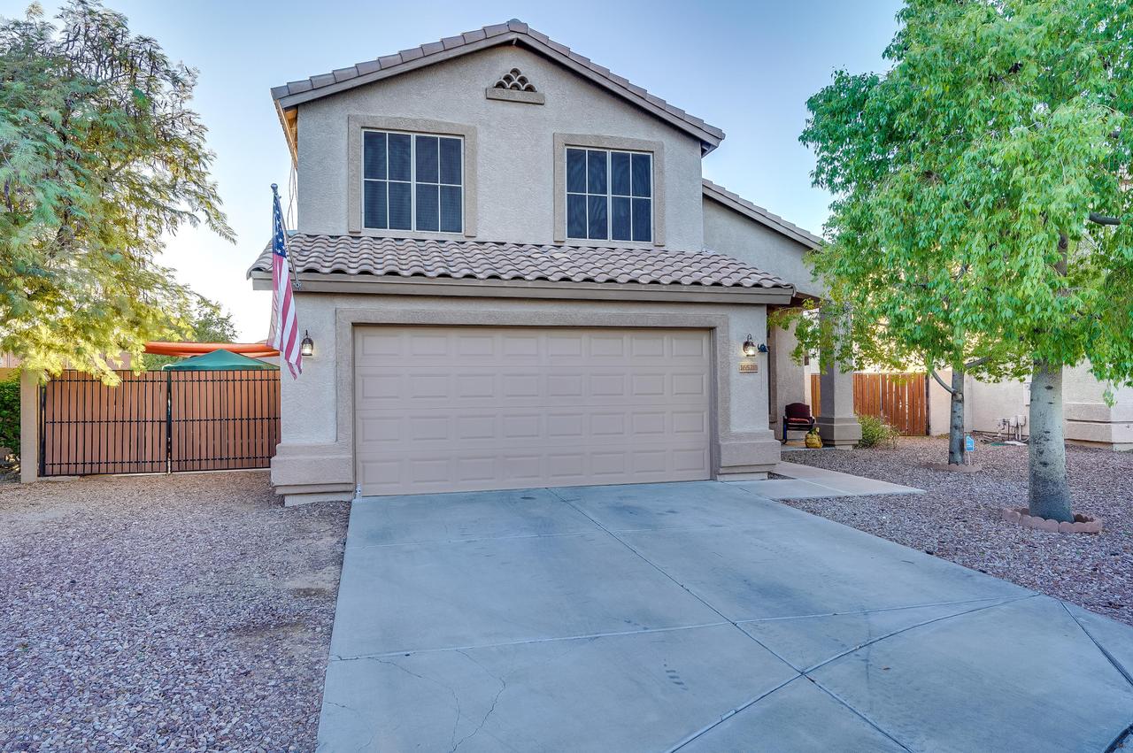 16520 N 70th Dr., Peoria, AZ 85382