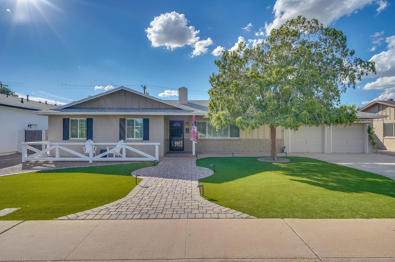 2324 N 81st St., Scottsdale, AZ 85257