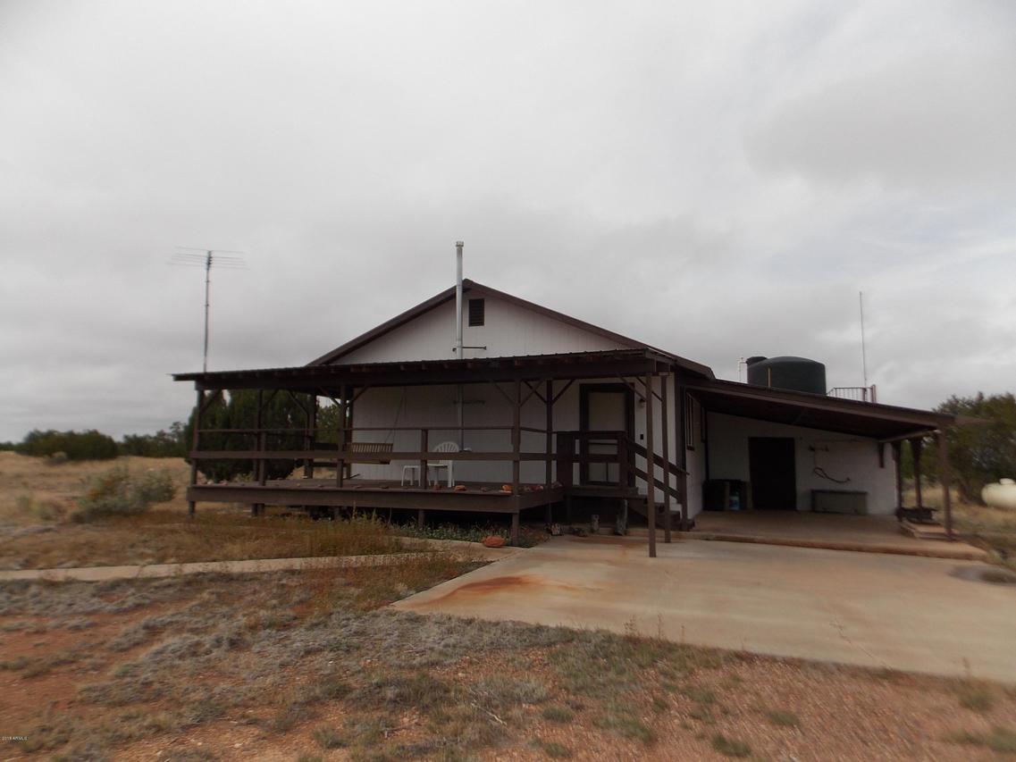 2465 Itaska Tr., Heber, AZ 85928