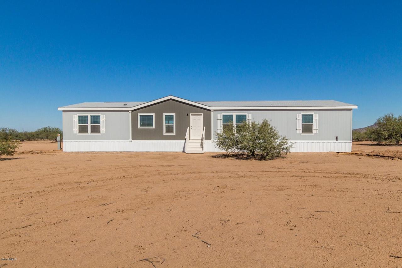 4746 S Allen Way, Casa Grande, AZ 85193