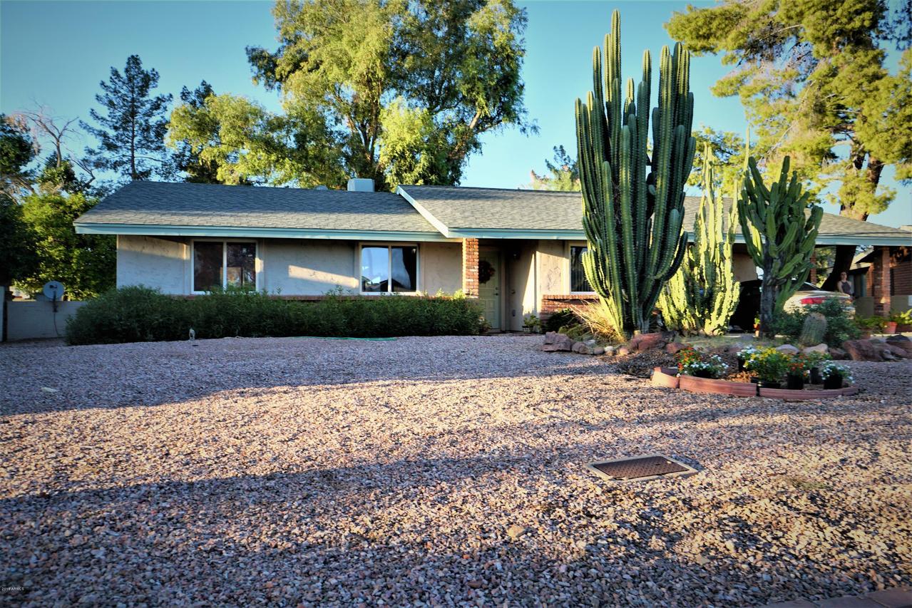 628 S Revolta Cir., Mesa, AZ 85208