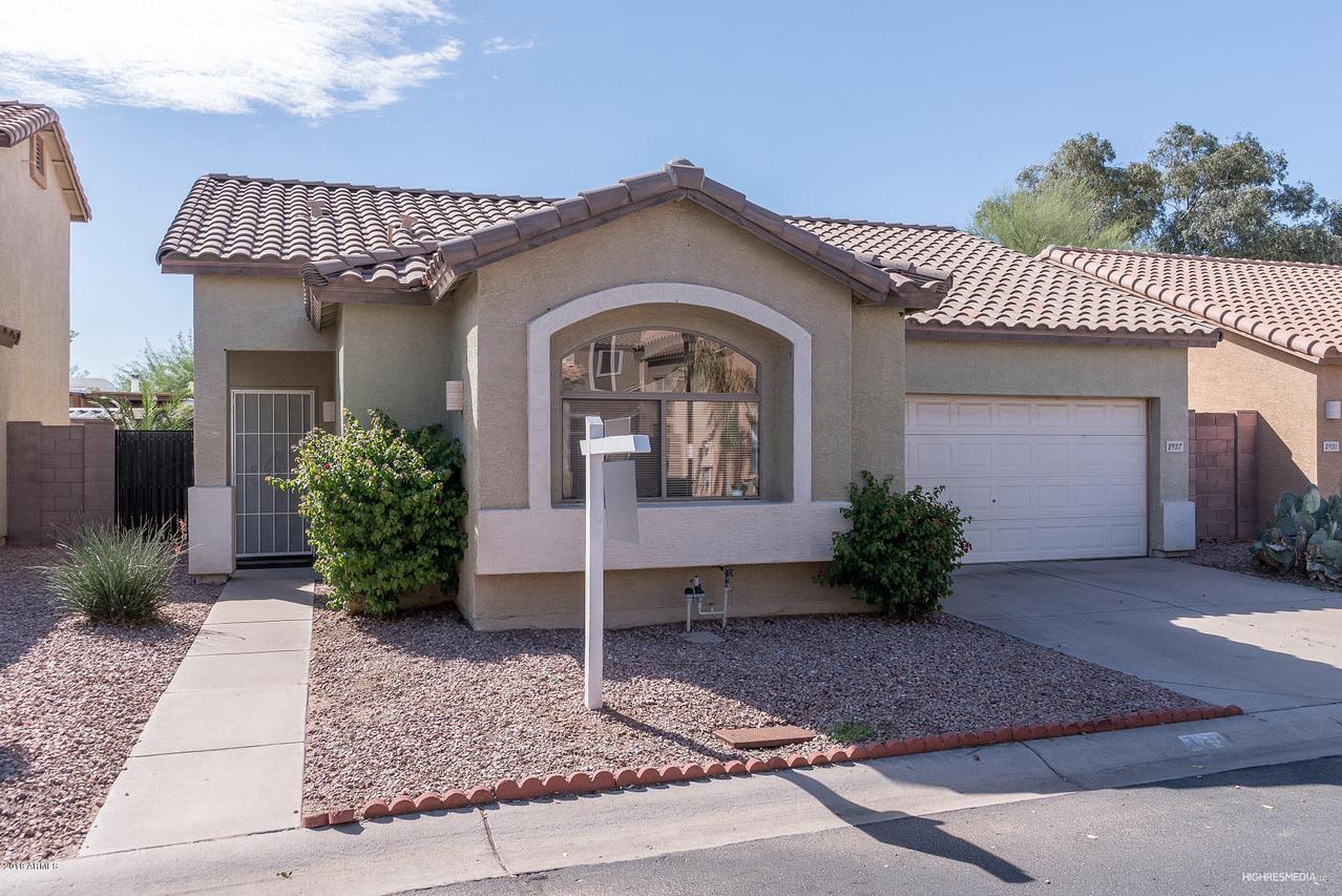 8937 E Crescent Ave., Mesa, AZ 85208