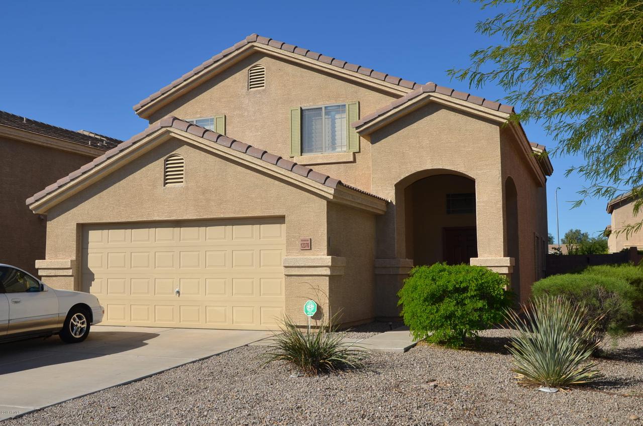 12370 W Turney Ave., Avondale, AZ 85392