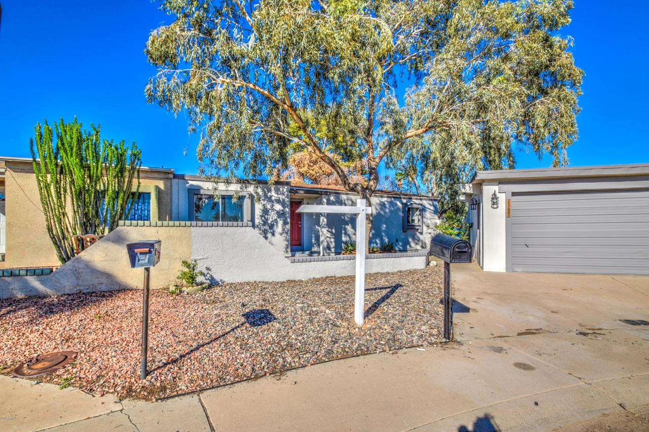 4123 N 105th Ln., Phoenix, AZ 85037