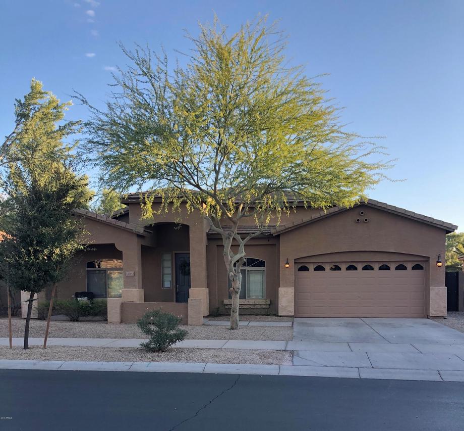 21343 E Via Del Rancho, Queen Creek, AZ 85242