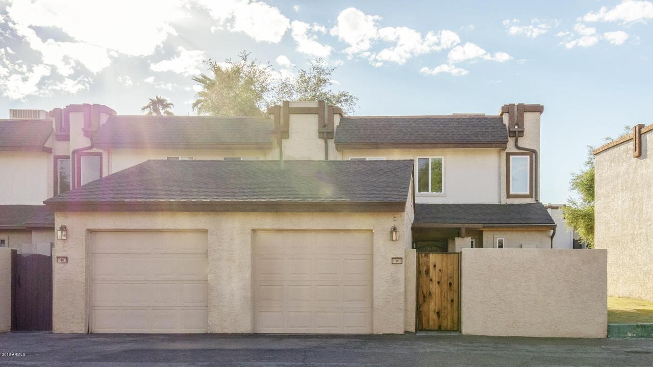 2312 W Lindner Ave. #39, Mesa, AZ 85202