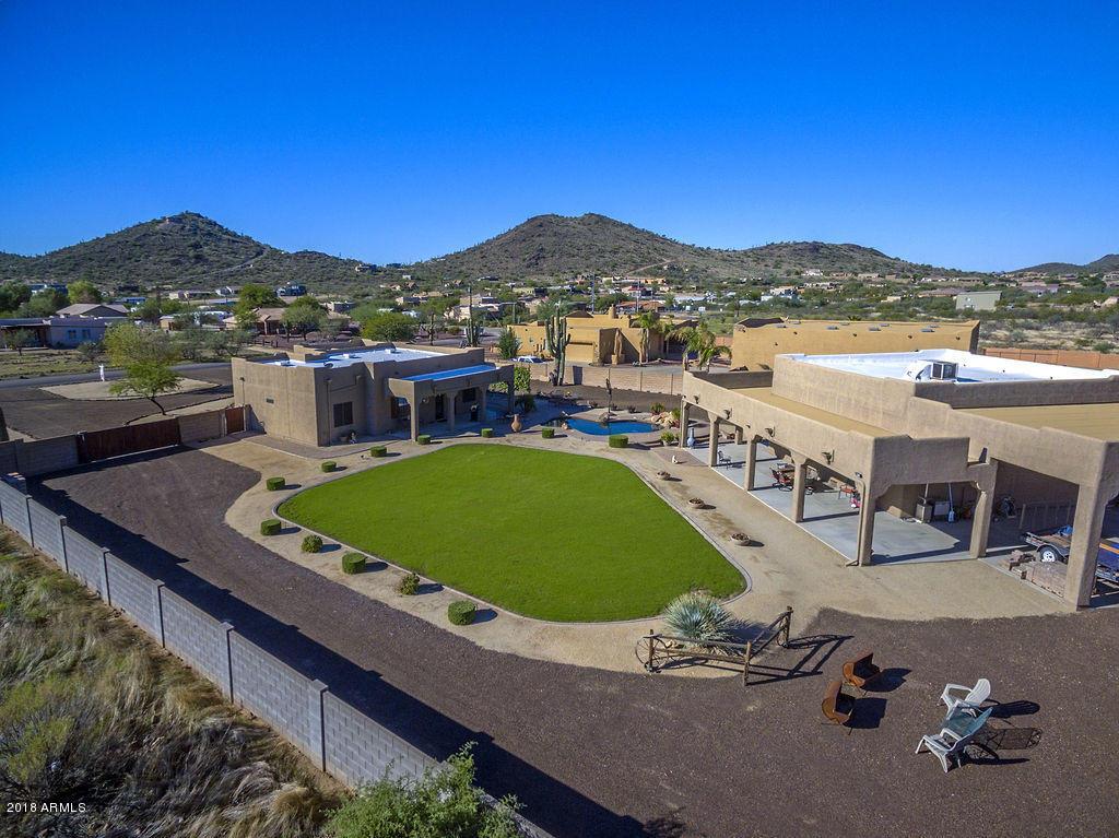 3030 W Irvine Rd., Phoenix, AZ 85086