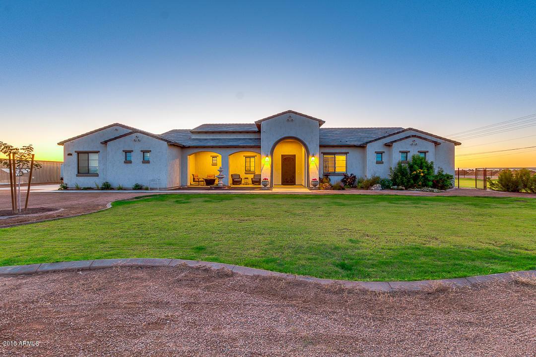 37426 N Sierra Vista Dr., San Tan Valley, AZ 85140