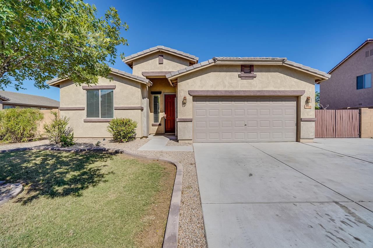 964 W Jersey Way, San Tan Valley, AZ 85143