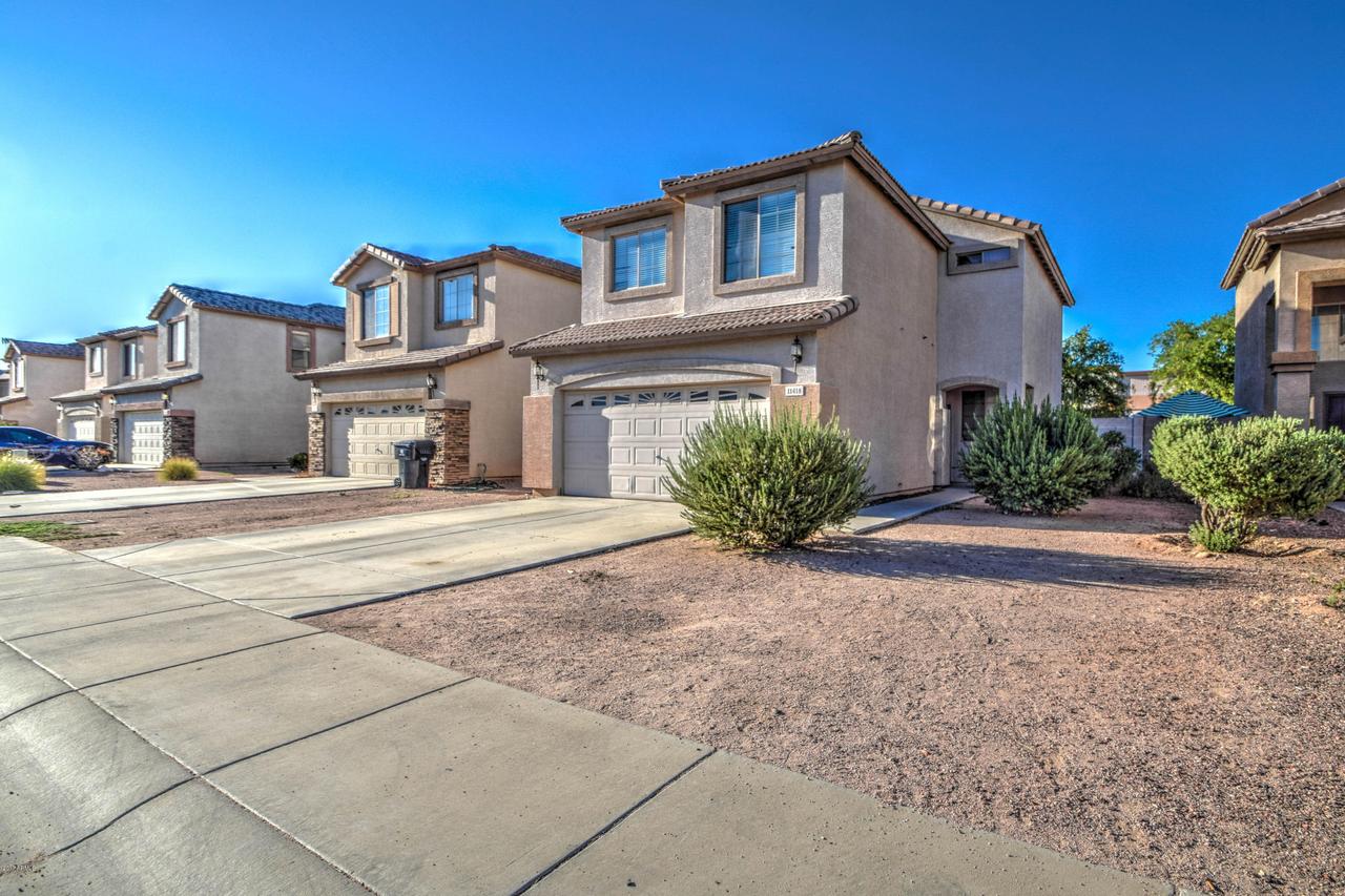 11418 W Yuma St., Avondale, AZ 85323