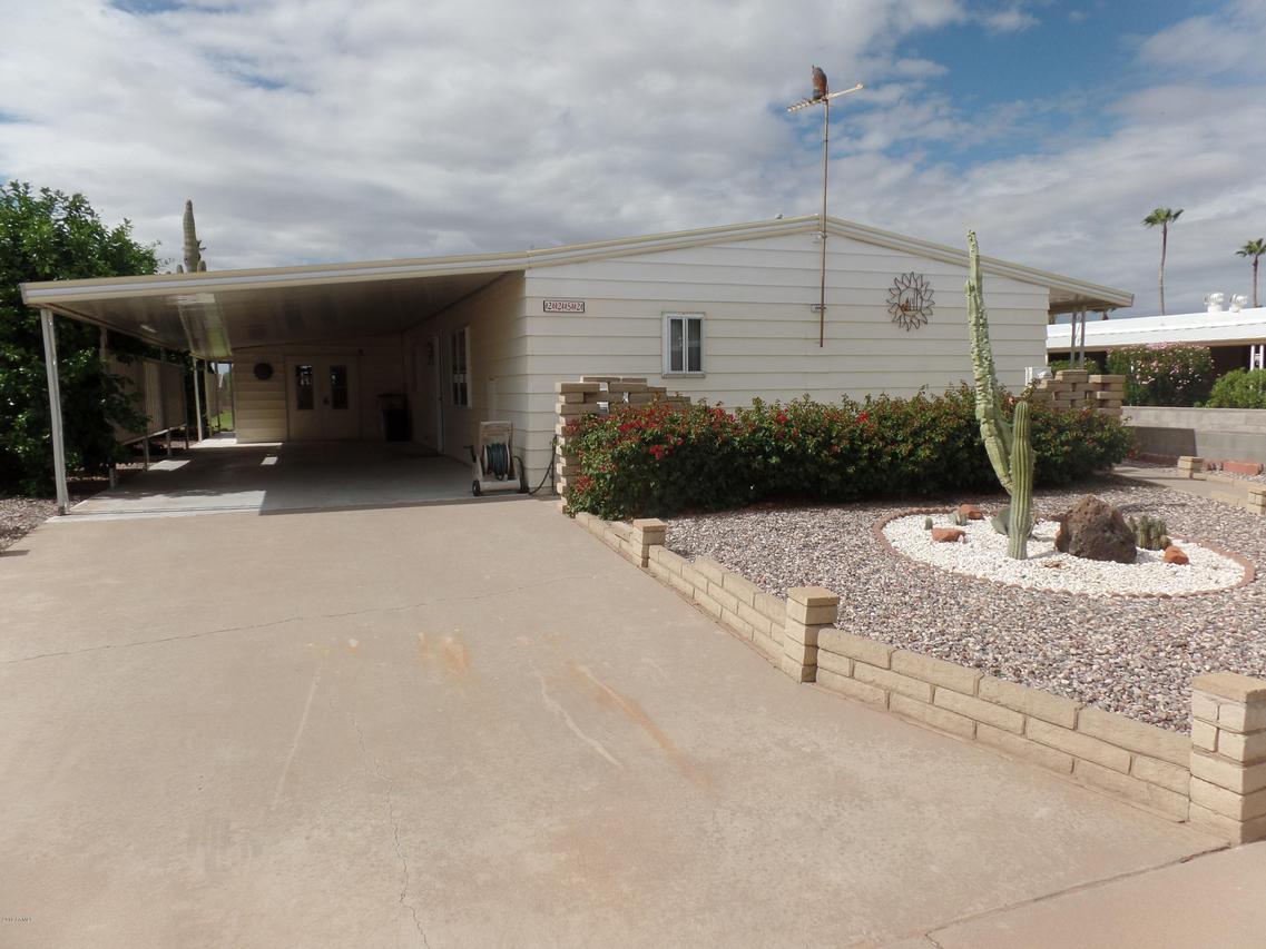 2252 N Nicklaus Dr., Mesa, AZ 85215