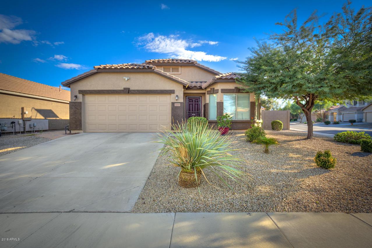 3243 W Allens Peak Dr., Queen Creek, AZ 85144