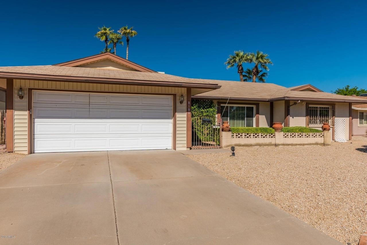 8108 E Montebello Ave., Scottsdale, AZ 85250