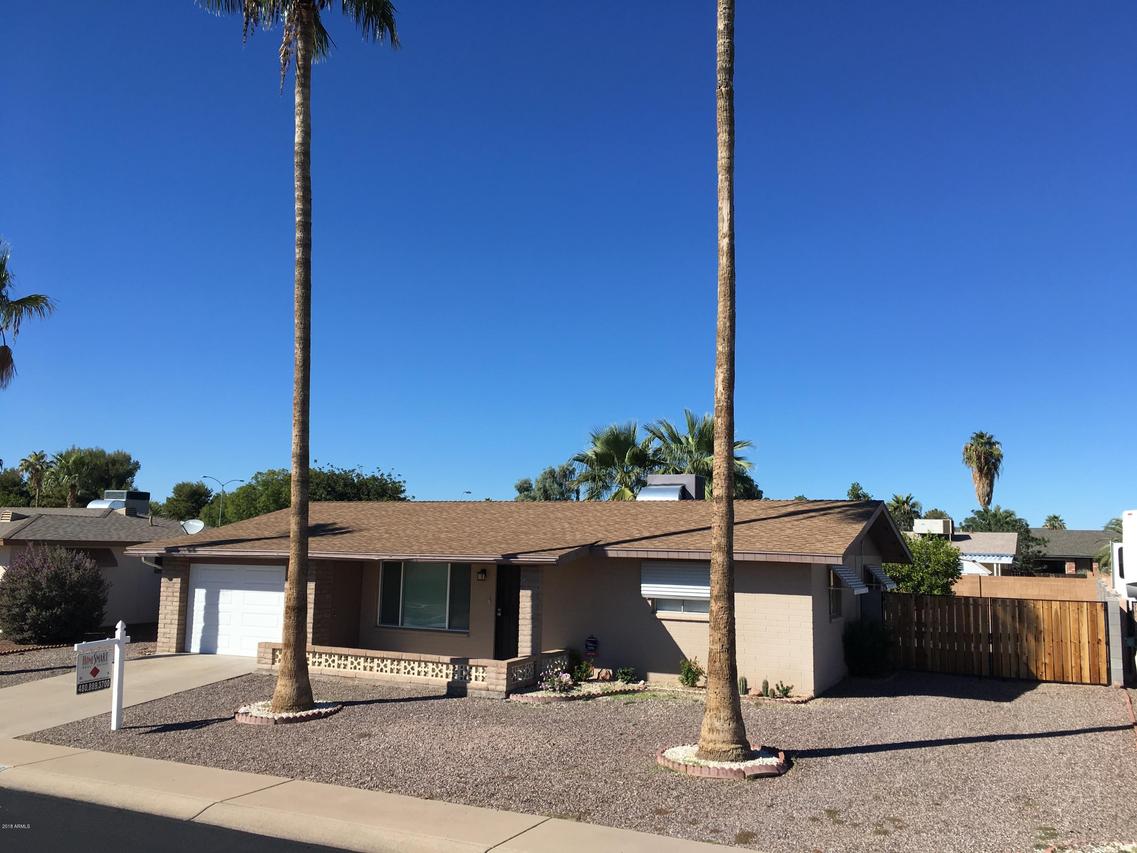 6066 E Ensenada St., Mesa, AZ 85205