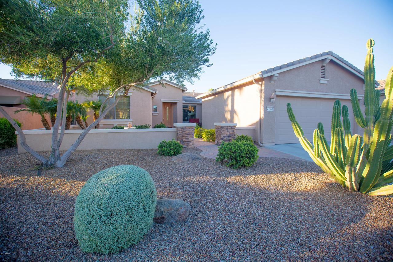42598 W Kingfisher Dr., Maricopa, AZ 85138