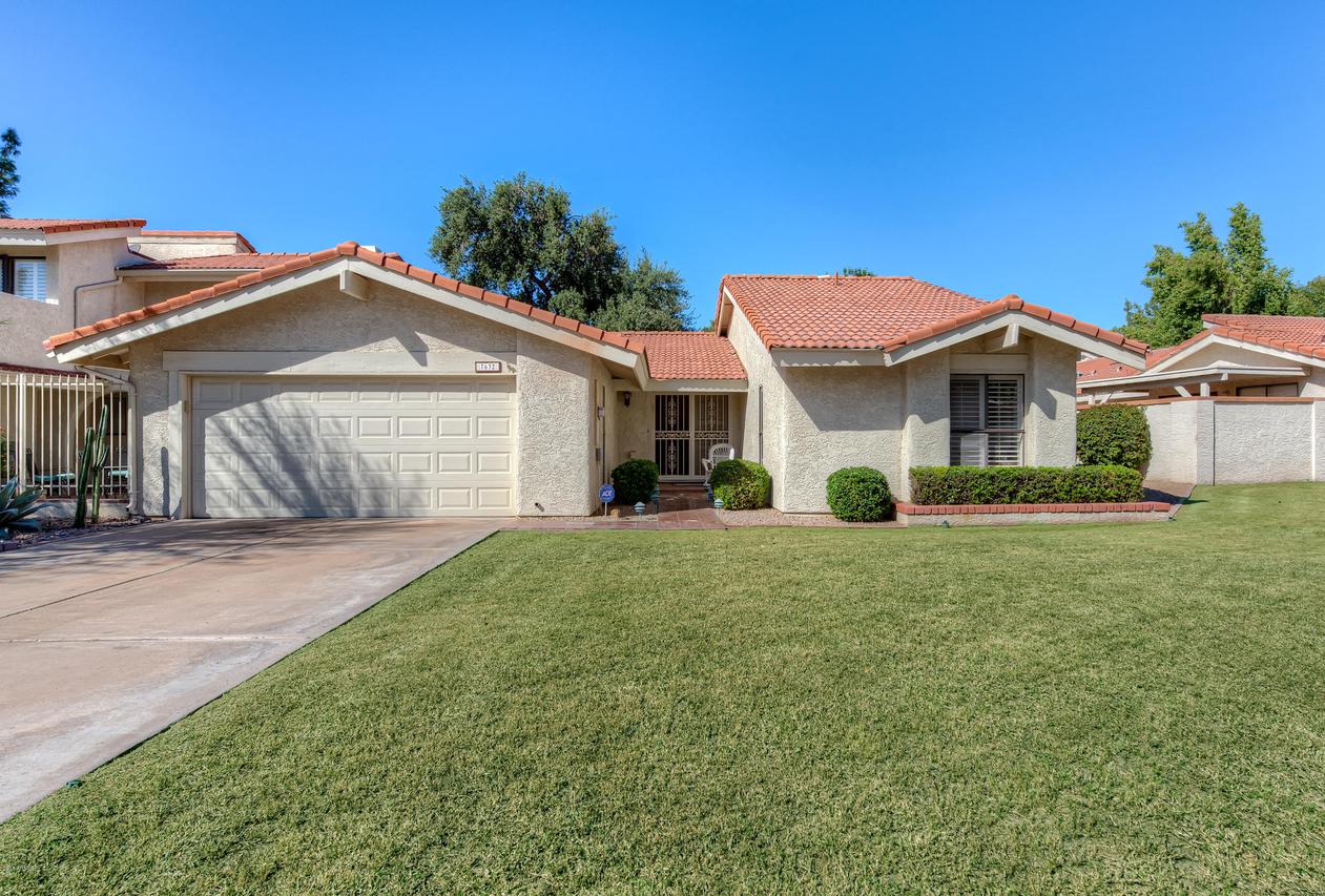 7632 N Pinesview Dr., Scottsdale, AZ 85258