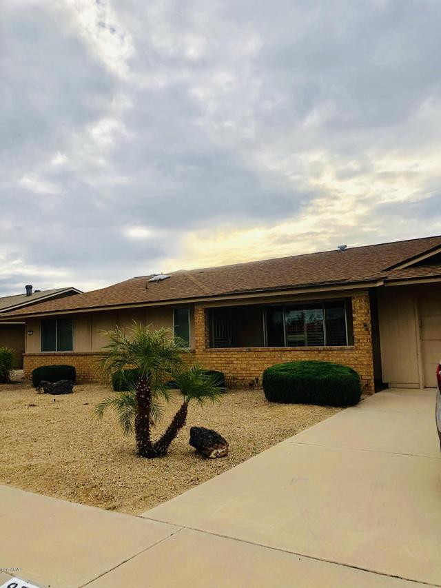 9711 W Calico Dr., Sun City, AZ 85373