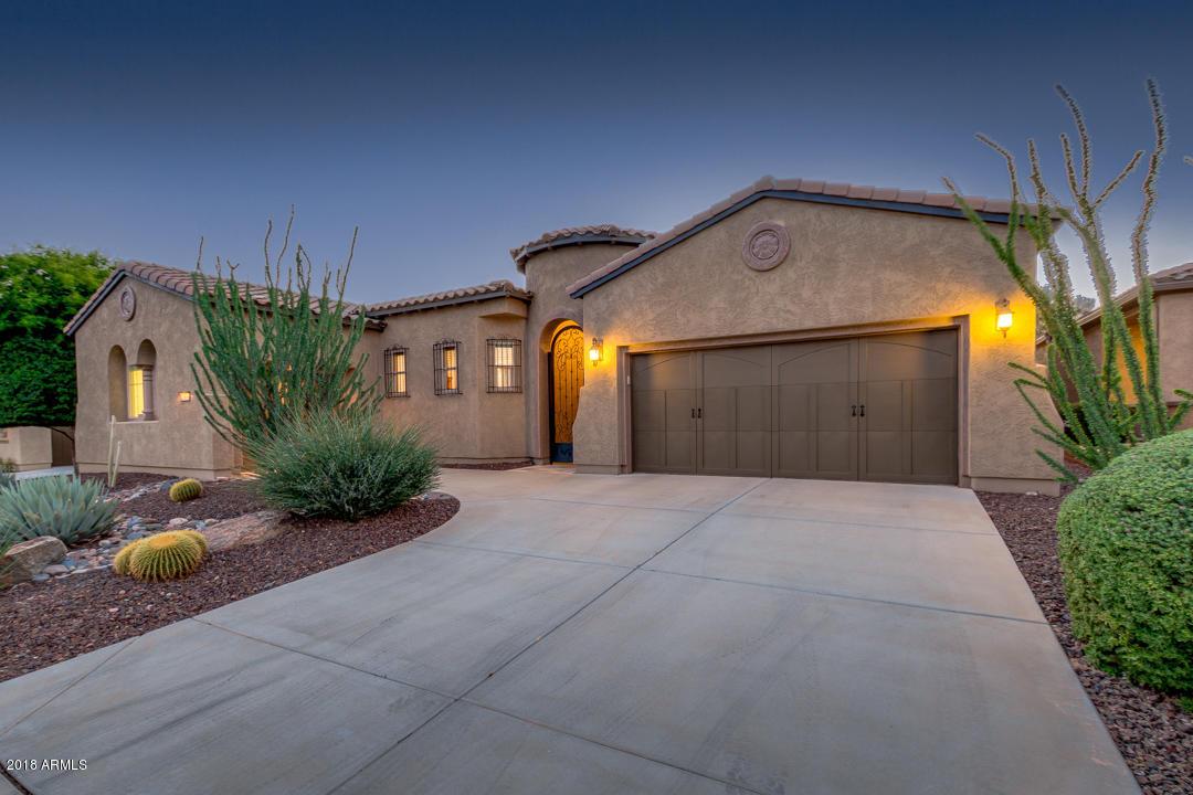 27676 N 130th Glen, Peoria, AZ 85383