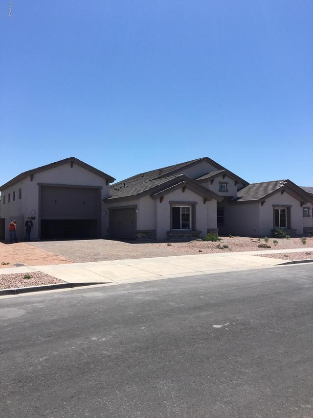 19877 E Poplar Dr., Queen Creek, AZ 85142