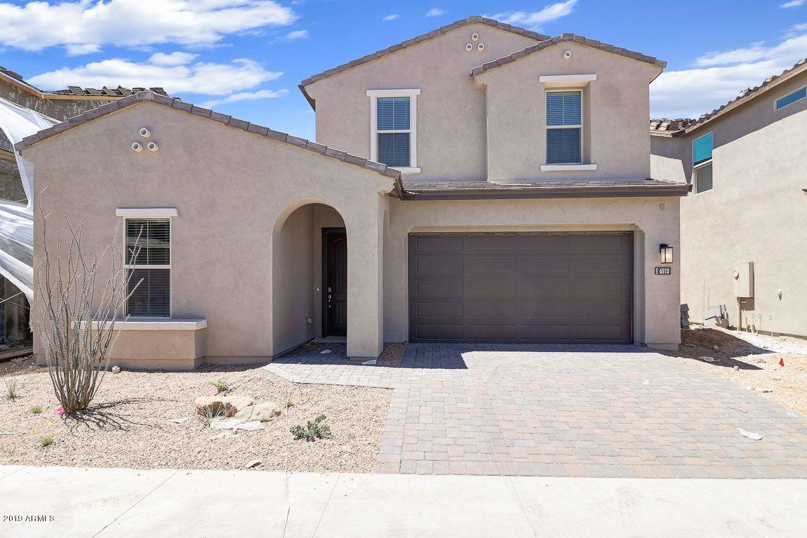 6520 E Rose Marie Ln., Phoenix, AZ 85054
