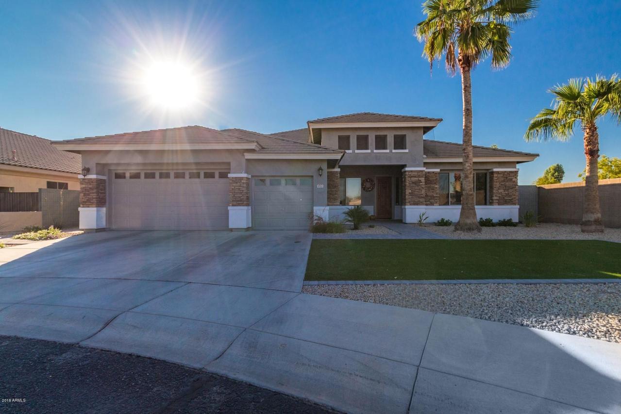 4922 N 128th Ln., Litchfield Park, AZ 85340