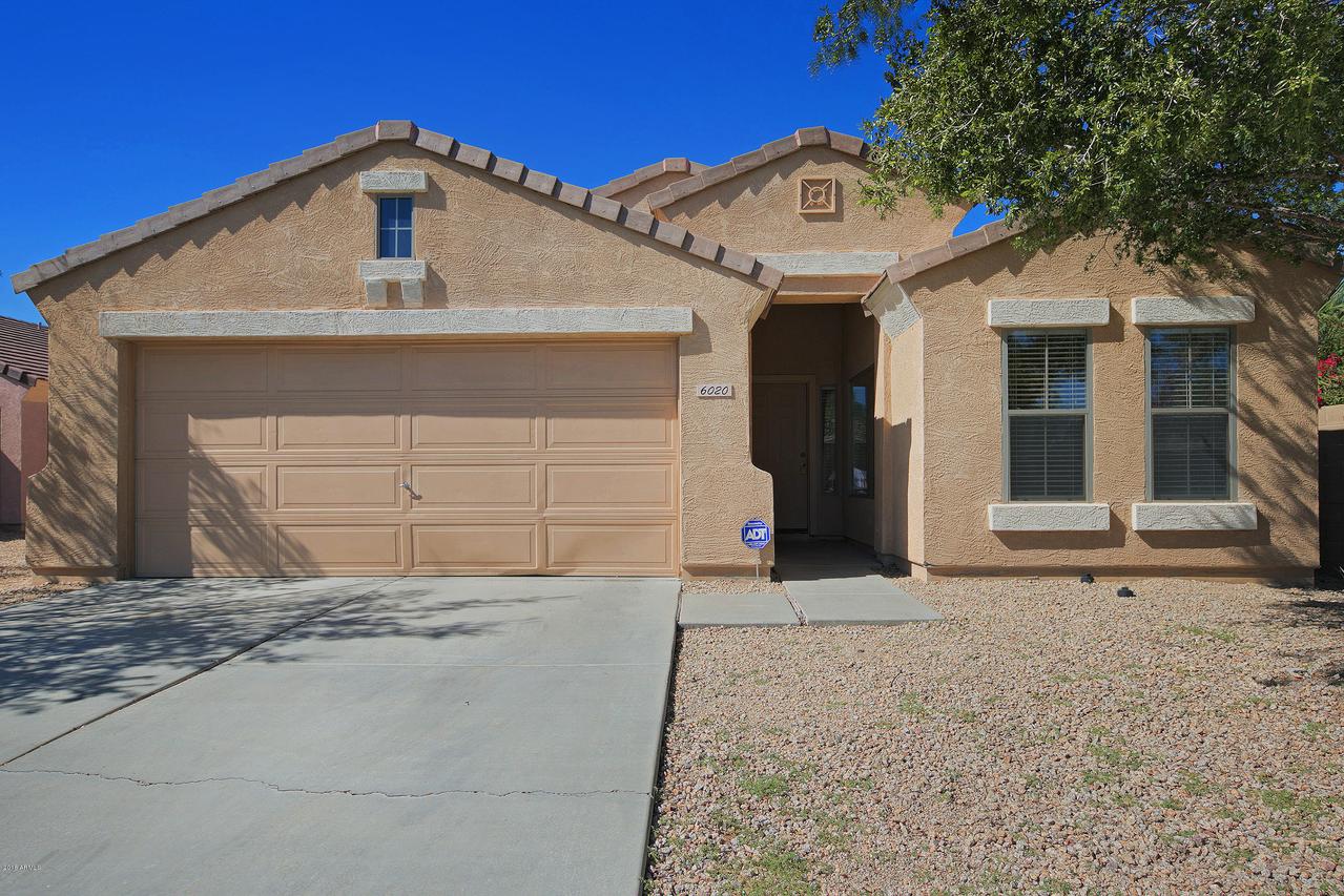 6020 S 15th Ln., Phoenix, AZ 85041