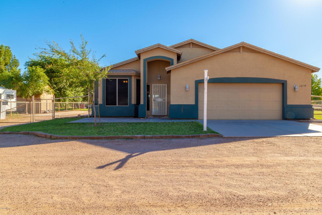 26109 S 184th Pl., Queen Creek, AZ 85142