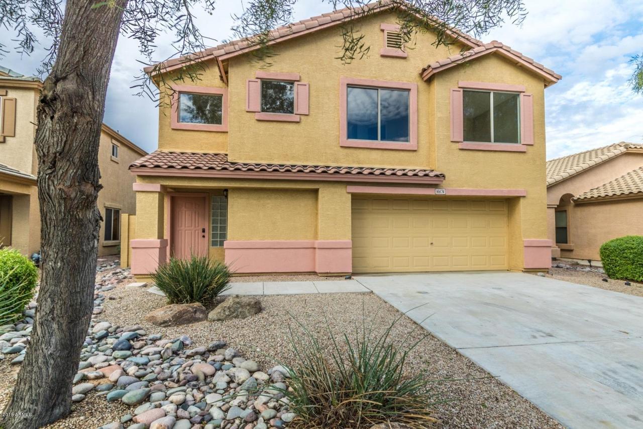 16674 W Monte Cristo Ave., Surprise, AZ 85388