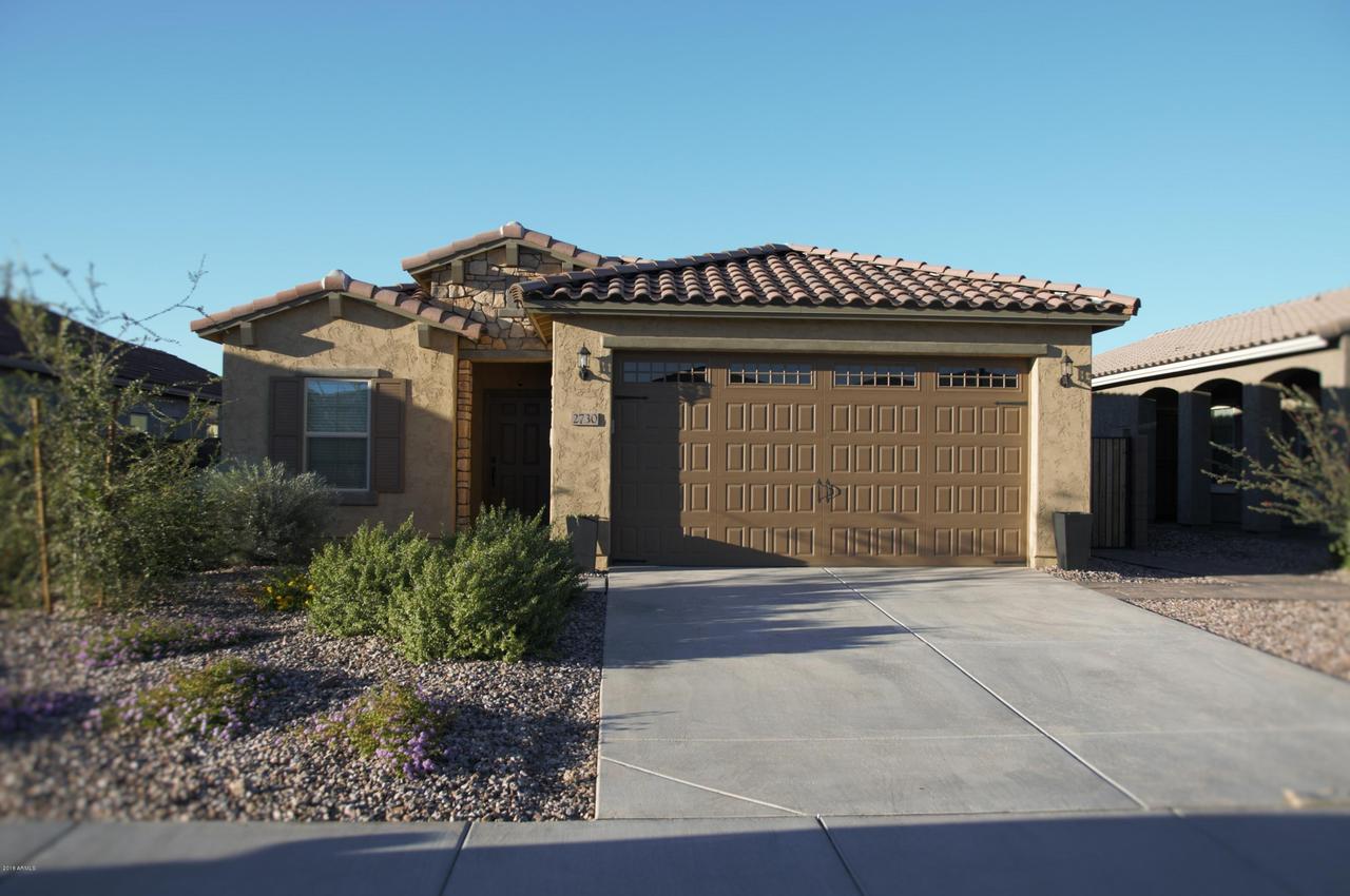 2730 E Bellerive Dr., Gilbert, AZ 85298