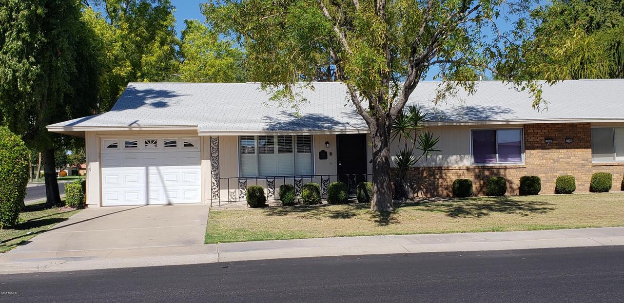 17802 N Del Webb Blvd., Sun City, AZ 85373
