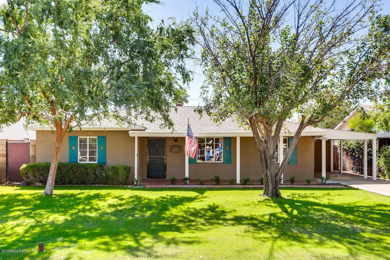 1715 W Mitchell Dr., Phoenix, AZ 85015