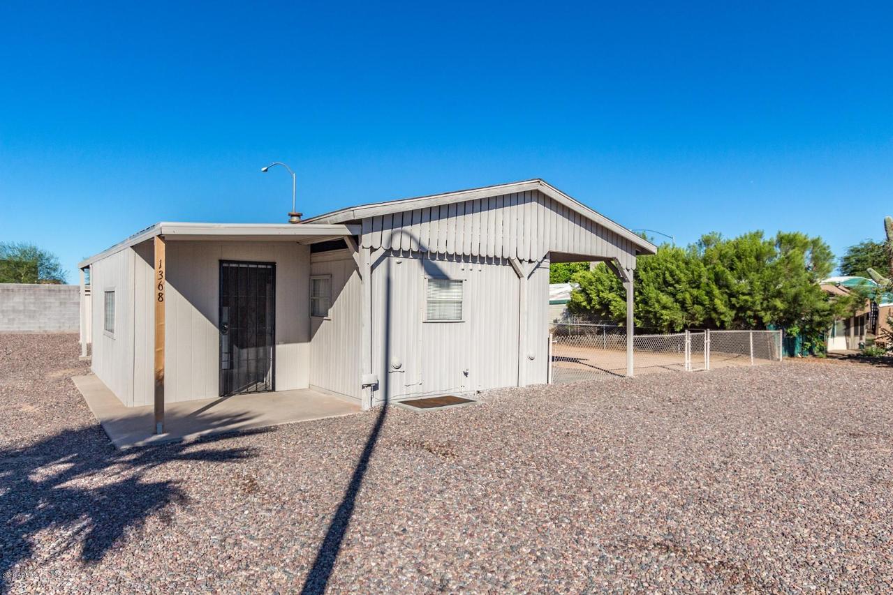 1368 S 76th Pl., Mesa, AZ 85209