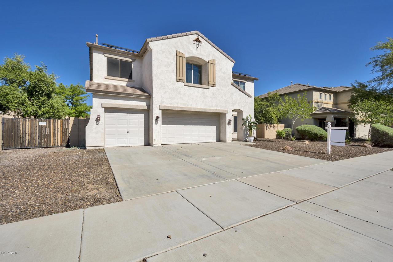14120 W Mandalay Ln., Surprise, AZ 85379