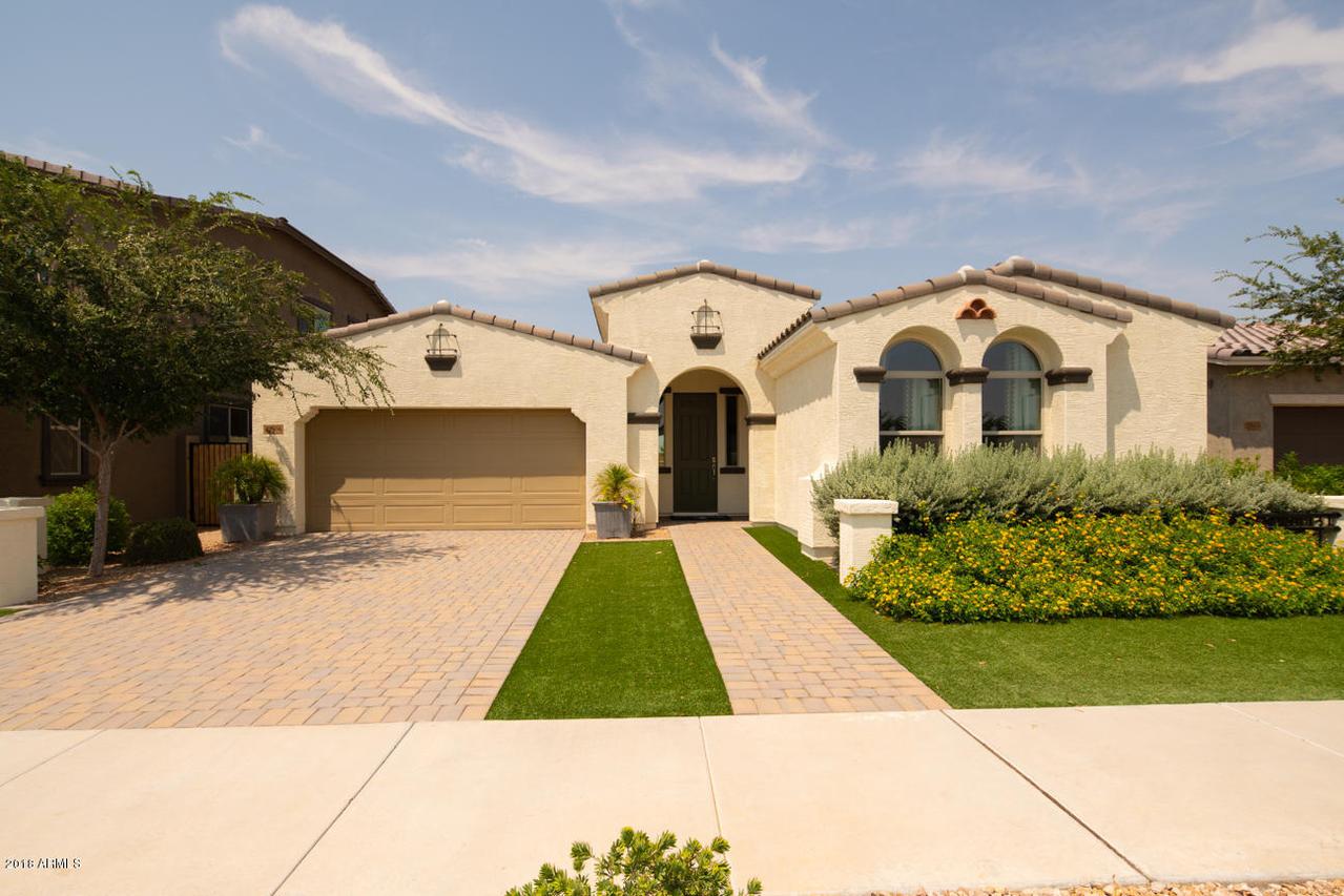 22556 E Duncan St., Queen Creek, AZ 85142