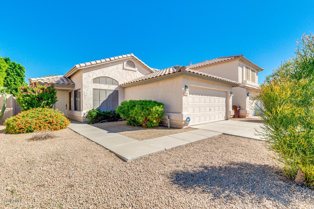 13611 N 82 Ave., Peoria, AZ 85381