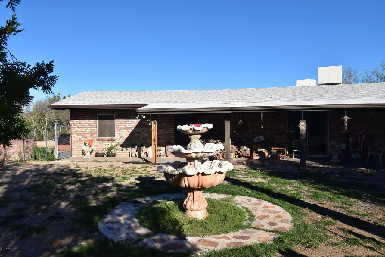 270 N Cucuracha St., Wickenburg, AZ 85390